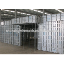 aluminum frame construction,construction formwork materials,aluminum construction material